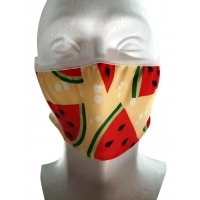 Dye sub Face Mask		