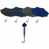Dundee 23 Inch Reversible umbrella