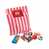 Candy Bag - Retro Sweets - Small