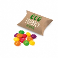 Eco Small Pouch Box - Skittles