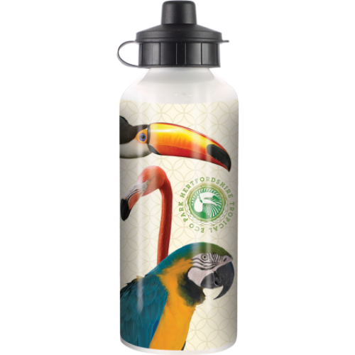 Seattle Drink Bottle (Full Colour Print)